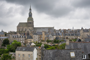 Assurance Saint-Brieuc